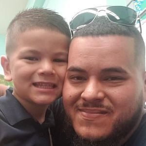 Meet your Posher, Fernando